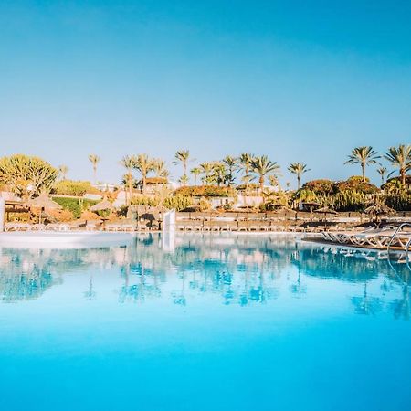 Отель Hl Club Playa Blanca Экстерьер фото