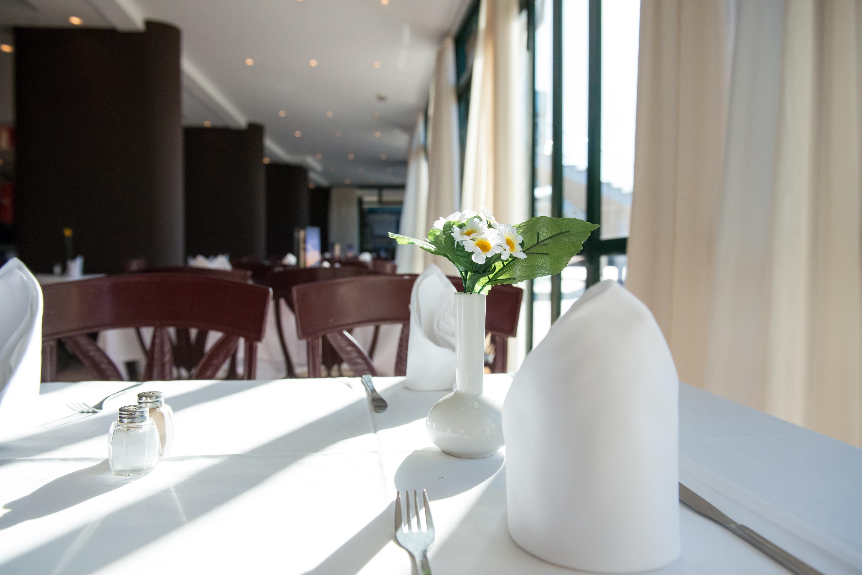 Отель Hl Club Playa Blanca Экстерьер фото
