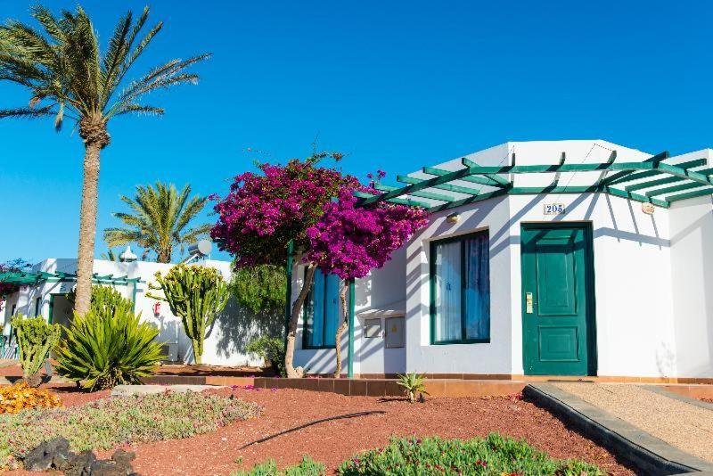 Отель Hl Club Playa Blanca Номер фото