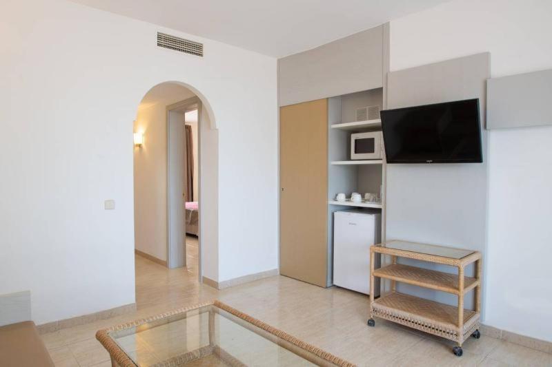 Отель Hl Club Playa Blanca Номер фото