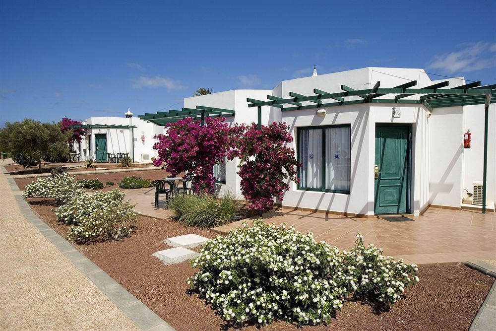 Отель Hl Club Playa Blanca Экстерьер фото